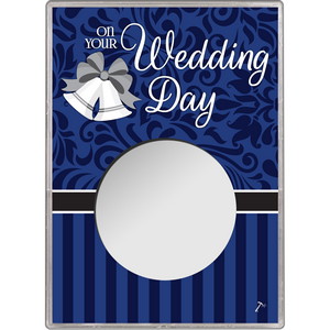 Wedding Day SAE Gift Holder - Product Packaging [Add $4.00]